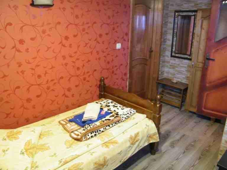 Pensiunea Macinic Hostel Alba Iulia Ngoại thất bức ảnh